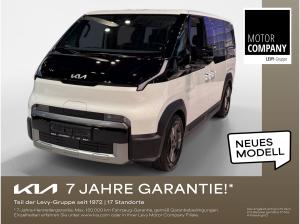 Kia PV5