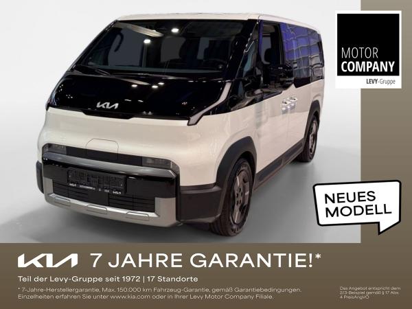 Kia PV5