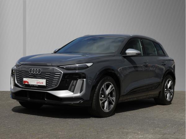 Audi SQ6 e-tron