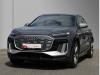Audi SQ6 e-tron