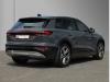 Audi SQ6 e-tron