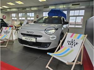 Fiat 600e