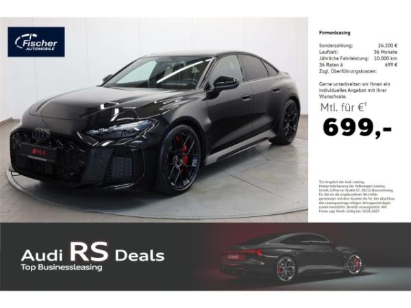 Audi RS5