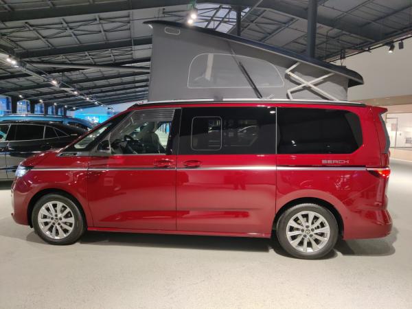 Volkswagen California