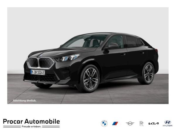 BMW iX2