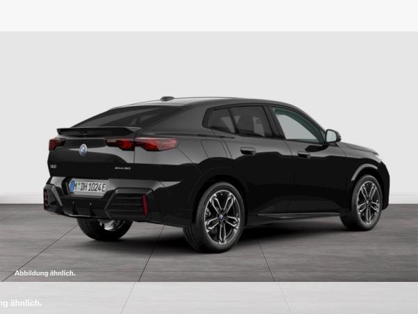 BMW iX2