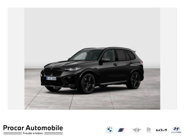 BMW X5 M