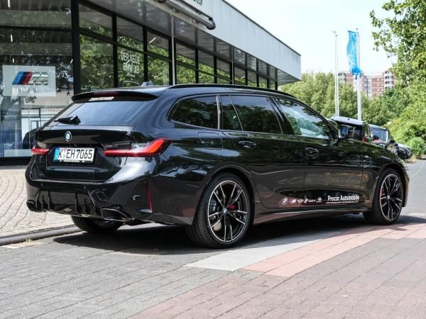 BMW M340i