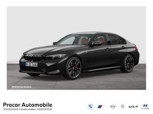 BMW M340