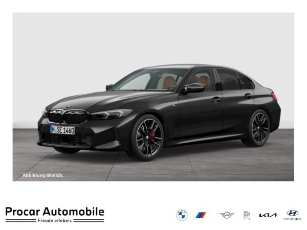 BMW M340
