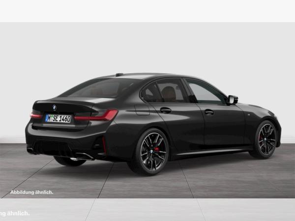 BMW M340