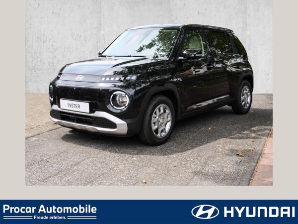 Hyundai INSTER