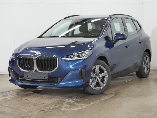 BMW 220 Active Tourer