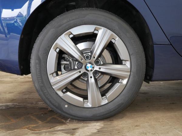 BMW 220 Active Tourer