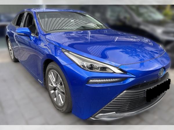 Toyota Mirai