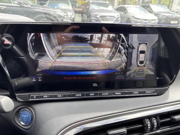 Toyota Mirai