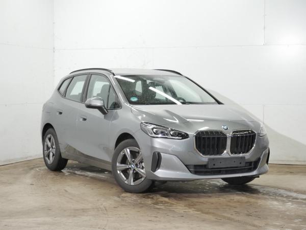 BMW 220 Active Tourer