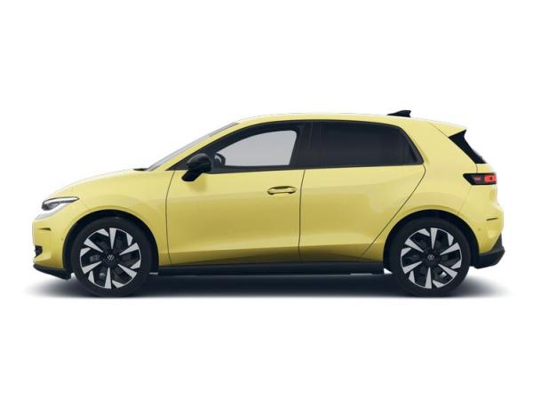 Volkswagen ID.Polo