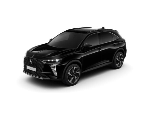 DS Automobiles DS 7