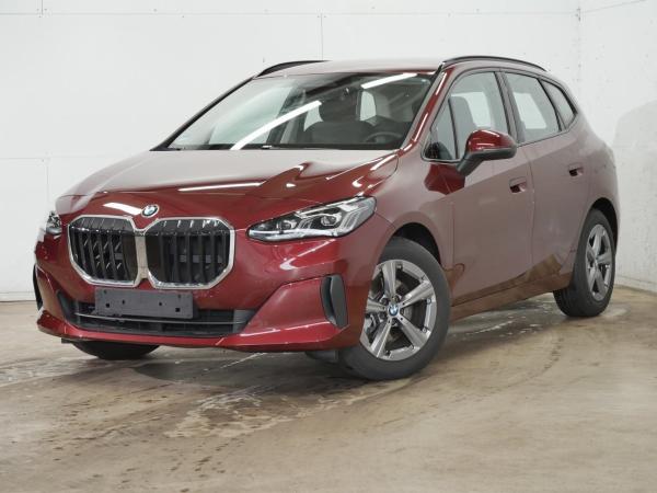BMW 220 Active Tourer
