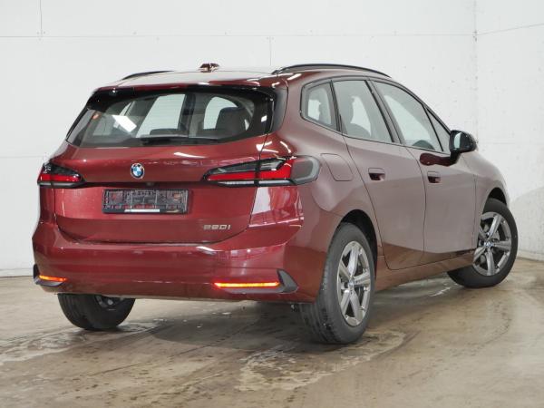 BMW 220 Active Tourer