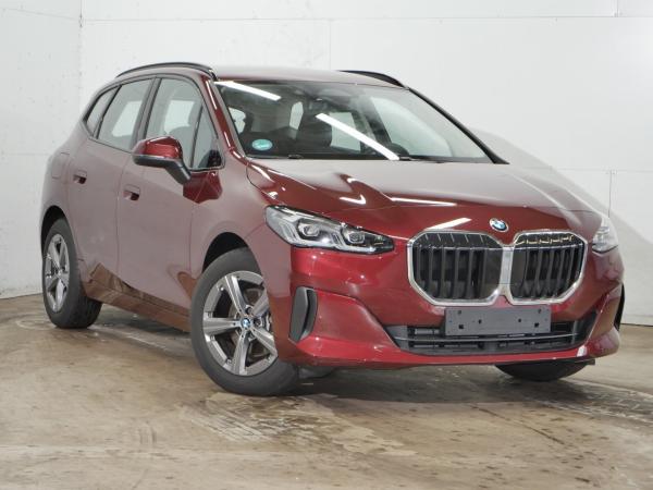 BMW 220 Active Tourer