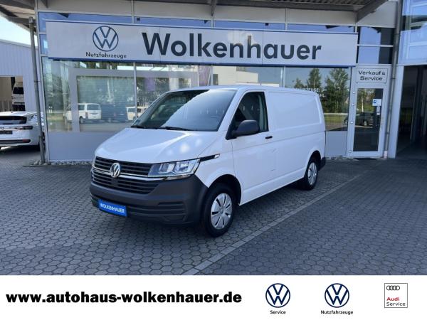 Volkswagen T6.1