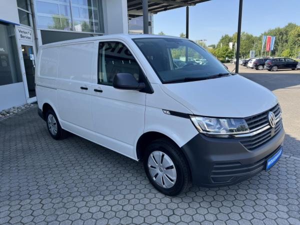 Volkswagen T6.1