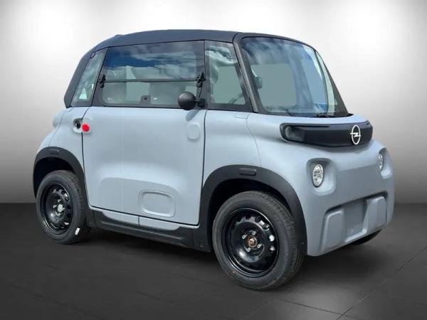 Opel Rocks