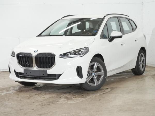 BMW 220 Active Tourer