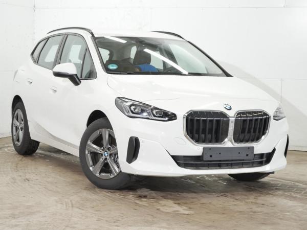 BMW 220 Active Tourer