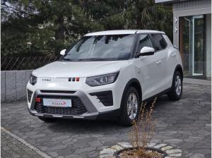KGM Tivoli