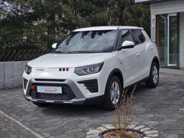 KGM Tivoli