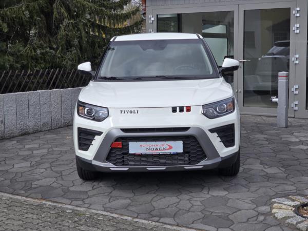 KGM Tivoli