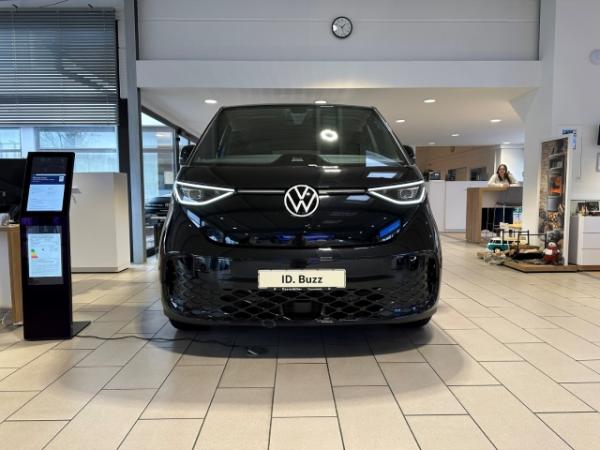 Volkswagen ID.Buzz