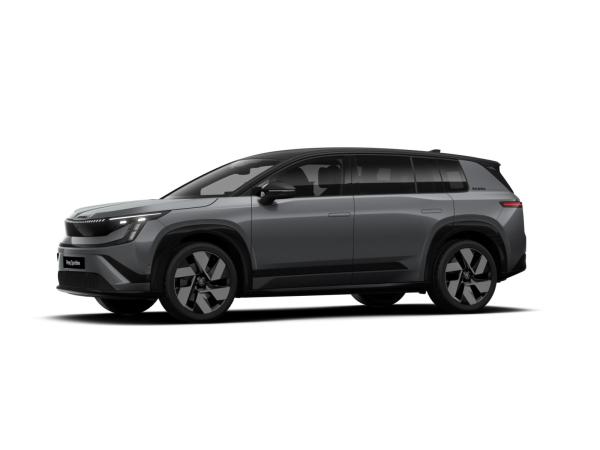 Skoda Peaq