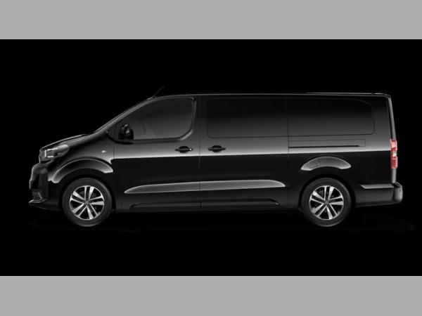 Citroën SpaceTourer