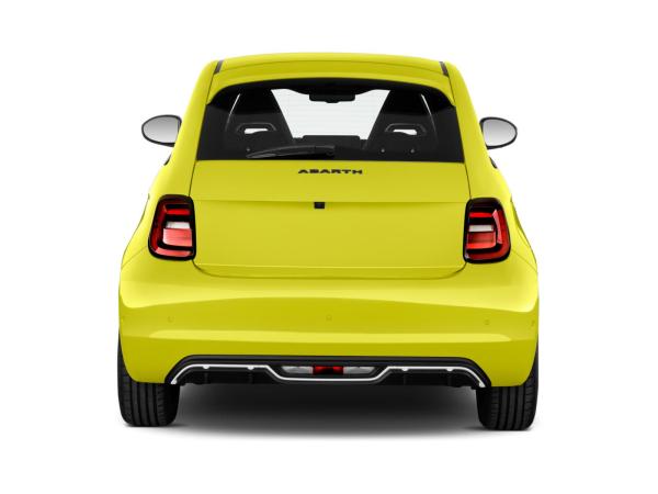 Abarth 500