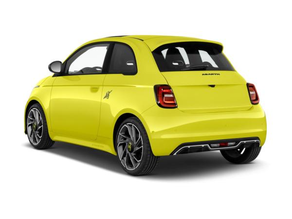 Abarth 500