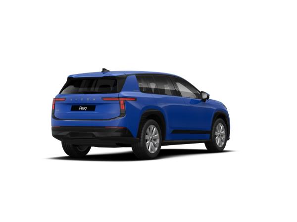 Skoda Peaq