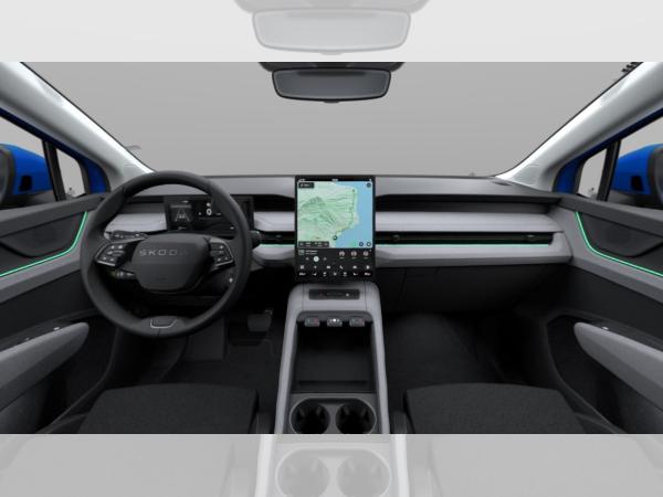 Skoda Peaq