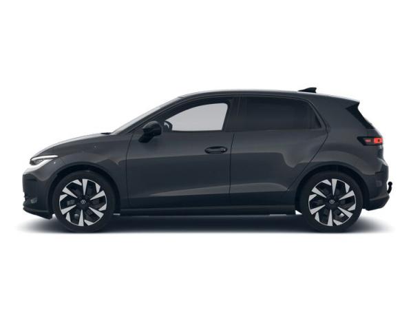 Volkswagen ID.Polo