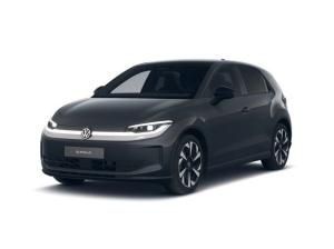 Volkswagen ID.Polo