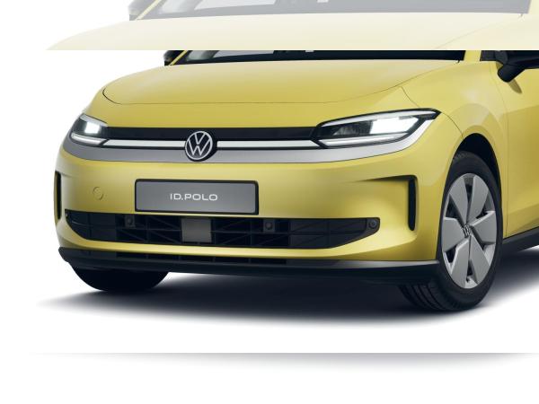 Volkswagen ID.Polo