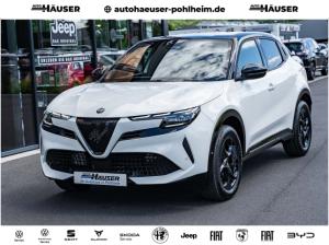 Alfa Romeo Junior