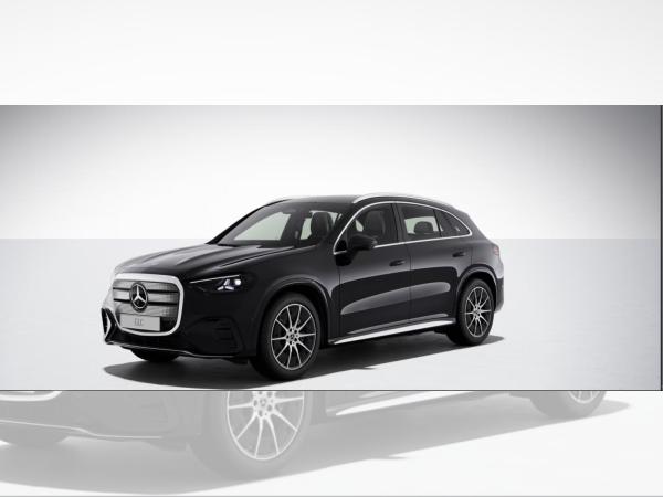Mercedes-Benz GLC 250