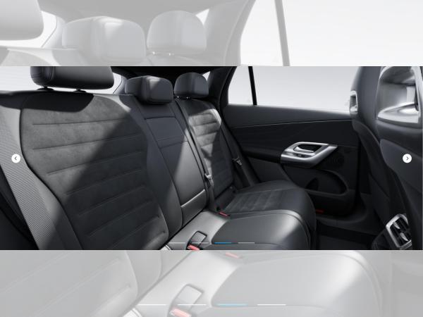 Mercedes-Benz GLC 250
