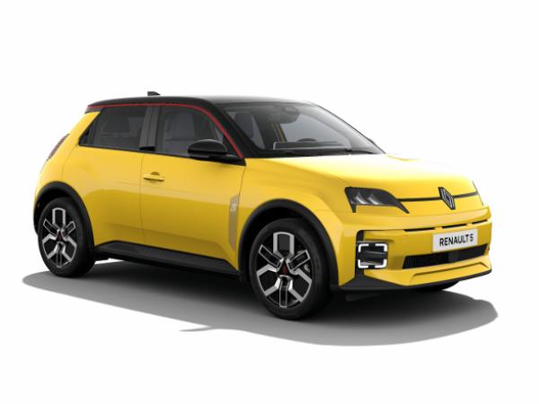 Renault R5
