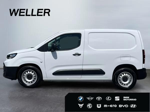 Toyota Proace City