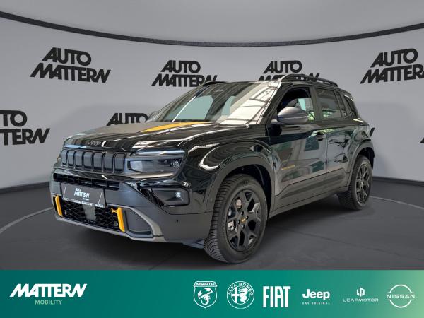 1.2 Mild-Hybrid The North Face